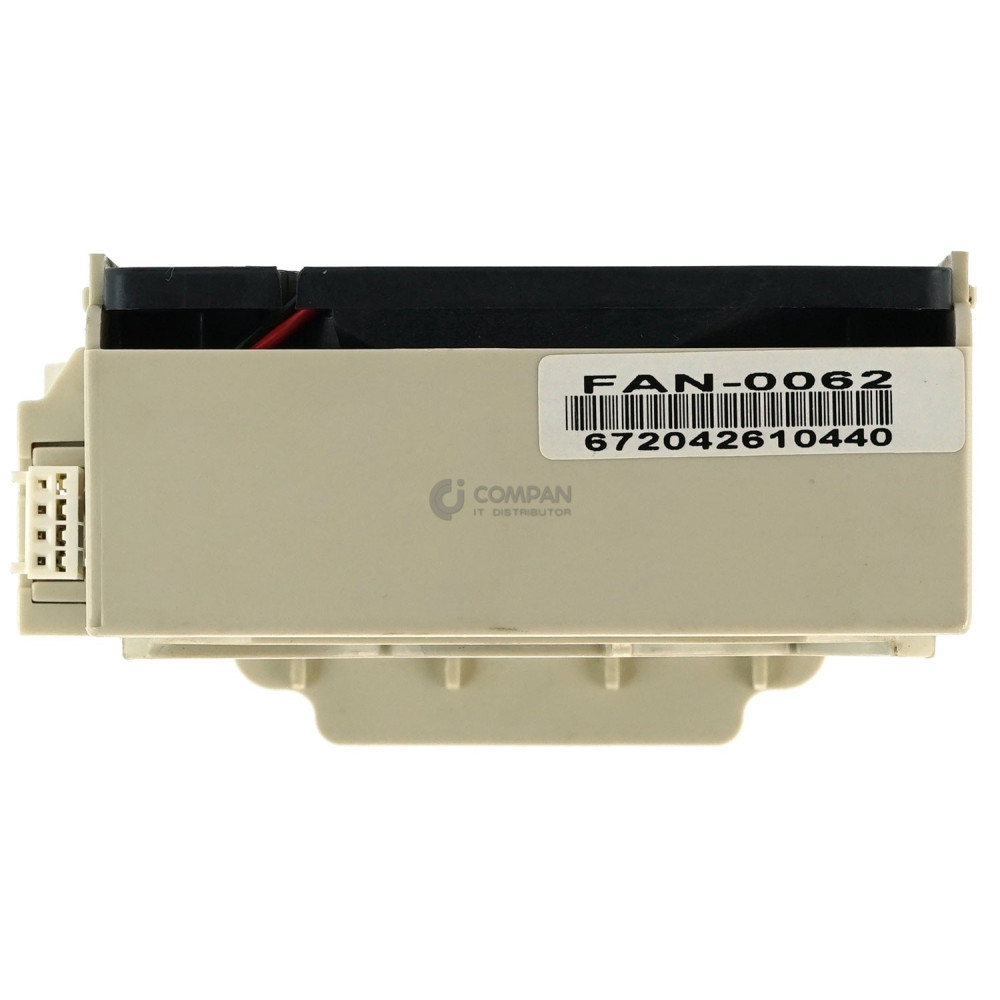 FAN-0062 SUPERMICRO FAN SANYODENKI SAN ACE 80 5000 RPM 4-PIN HOT-SWAP